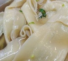 Braised Beef Noodles