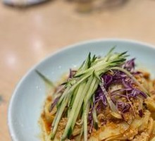 Yinchuan Handmade Nianpi