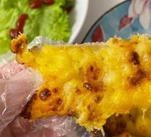 Classic Cheese Sticks