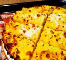 Durian Cheese Sticks