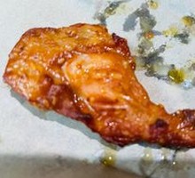 Chicken Wing Platter