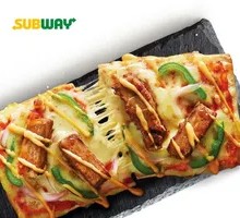 Black Pepper Thick Steak Pizza