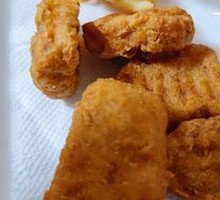 Tender Delight Chicken Cubes