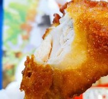 Wangdao Spicy Chicken Thigh