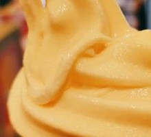 Hokkaido-Style Waffle Cone