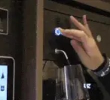 Wine Smart Self-Service Bar