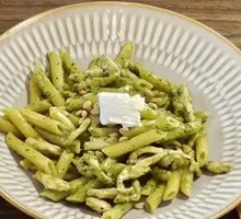 Vanilla Chicken Pasta