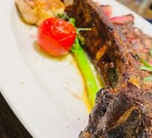 Australian Florentine T-Bone Steak