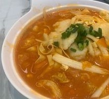 Spicy Tomato Fish with Basa