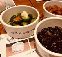 Spicy Sausage by Jiao