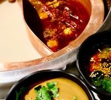 Chongba Special Seasoning