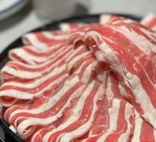 Zhongba's Premium Snowflake Beef