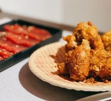 Chongba Rock Crunchy Frog