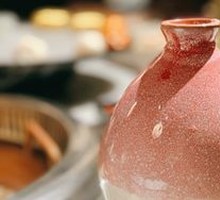 Chongba's Special Plum Juice