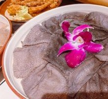 Fresh Tripe with Spicy Sauce