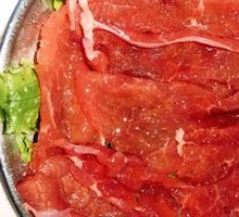 Inner Mongolian Lamb