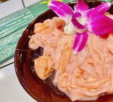 Fresh Duck Intestines