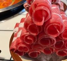 Freshly Sliced Lamb Rolls