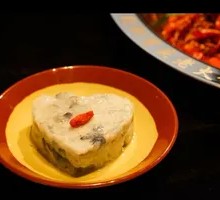 Black Tiger Shrimp Dumplings