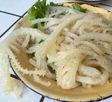 Secret Fresh Layered Delicacy