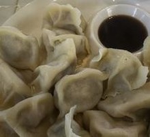 Handmade Dumplings