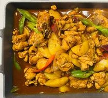 Signature Big Plate Chicken