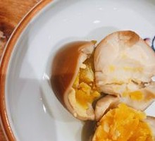 Master Soft-Boiled Egg