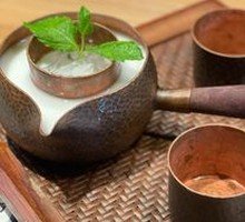 Original Coconut Milk