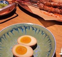 Master Soft-Boiled Egg