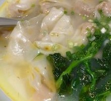 Scallion Crispy Bone Soup Dumplings