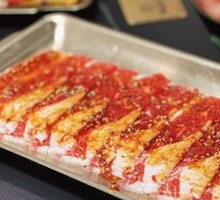 Spicy Beef Short Ribs