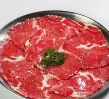 Mingyi's Special Lean Beef