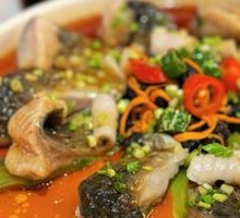 Shunde Boneless Crucian Carp