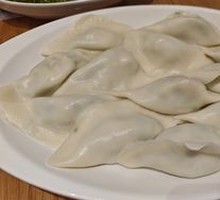 Whole Shrimp Dumplings