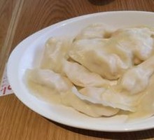 Fresh Shrimp Dumplings