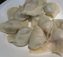 Braised Fish Dumplings