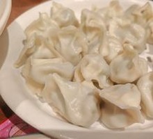 Braised Fish Dumplings