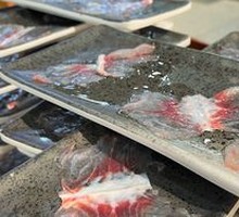 Signature Live Mandarin Fish