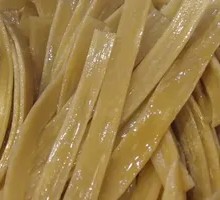 Sweet Potato Glass Noodles