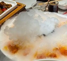 Chilled Sweet and Sour Pork