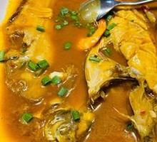 East China Sea Seafood Delicacies