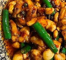 West Lake Sweet and Sour Fish