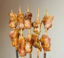 Grilled Chicken Joint