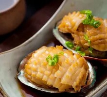 Secret-Recipe Abalone