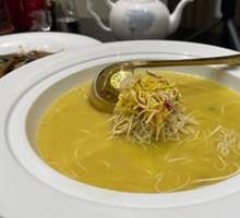 Mo's Braised Vermicelli