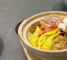 Yangzhou Family Feast