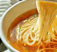 Shrimp Yangchun Noodles