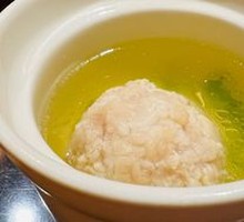 庭院手工狮子头