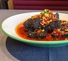 Changsha Stinky Tofu