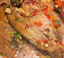 Xiaoxiang Stinky Crawfish